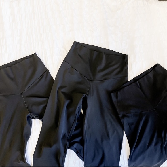 3 PACK ⚡️ Aerie Seamless High Waist Leggings - Picture 6 of 8